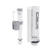 Унітаз підлоговий Qtap Stork Ultra Quiet 630×350×805 мм із сидінням Soft-close, White QTSTO27W49260