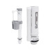 Унітаз підлоговий Qtap Aquarius Ultra Quiet 620×355×790 мм з сидінням Soft-close, White QTAQAW27W49262