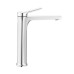 Змішувач для раковини високий Qtap Arvin QTARV269CRM48639 Chrome