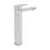 Змішувач для раковини Lidz Dozorca 001FH високий (k35) Chrome LDDOZ001FHCRM48990