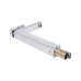 Змішувач для раковини Lidz Dozorca 001FH високий (k35) Chrome LDDOZ001FHCRM48990