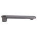 Вилив Qtap (41,8x36,6x226) для душової системи Presto Graphite QTPRE418366226GRP50529 Вилив Qtap (41,8x36,6x226) для душової системи Presto Graphite QTPRE418366226GRP50529