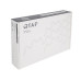 Змішувач для раковини високий Qtap Crow QTCRO269CRM48645 Chrome