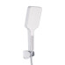 Смеситель для ванны Qtap Crow с душевым гарнитуром QTCRO259CRM48646 Chrome