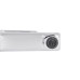 Змішувач для раковини низький Qtap Crow QTCRO270CRM48644 Chrome