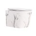 Унітаз підвісний Qtap Tern Ultra Quiet 520×345×325 мм, Marble, з сидінням Slim Duroplast / Soft-close / Quick Release QTTER26MR49002 Унітаз підвісний Qtap Tern Ultra Quiet 520×345×325 мм, Marble, з сидінням Slim Duroplast / Soft-close / Quick Release QTTER26MR49002