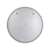 Дзеркало Lidz Astra R800 з LED-підсвічуванням Touch, з антизапотіванням, з димером, рег. яскравості LDASR80049290