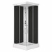 Душовий бокс Lidz Kubis SB90x90.SAT.LOW.GR, скло тоноване 4 мм Душовий бокс Lidz Kubis SB90x90.SAT.LOW.GR, скло тоноване 4 мм
