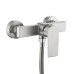 Смеситель для душа Lidz Nexus 010 (k35) LDNEX010NKS49188 Nickel