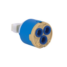 Картридж Lidz (34,8x63,4) для душевой системы Helix 1030 LDHEL34863451147 Картридж Lidz (34,8x63,4) для душевой системы Helix 1030 LDHEL34863451147