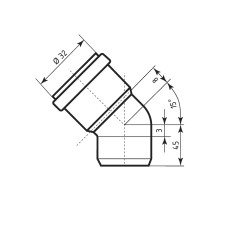Ручка картриджа Lidz (45x109,9x26,6) для смесителей Nexus LDNEX45109926651154 Ручка картриджа Lidz (45x109,9x26,6) для смесителей Nexus LDNEX45109926651154