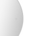 Дзеркало Qtap Taurus HR1200 з LED-підсвічуванням Touch, з антизапотіванням, з димером, рег. темп. кольору (3000-6500K) QTTAUHR1200