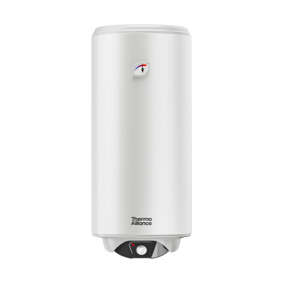 Водонагрівач електричний Thermo Alliance Spectra 100 л вертикальний, мокрий ТЕН 2,0 кВт, d 435 мм