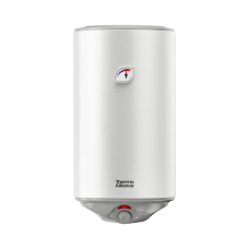 Водонагрівач електричний Thermo Alliance Spectra slim 50 л вертикальний, сухі ТЕНи 1,6 кВт, d 360 мм Водонагрівач електричний Thermo Alliance Spectra slim 50 л вертикальний, сухі ТЕНи 1,6 кВт, d 360 мм
