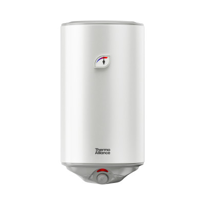 Водонагрівач електричний Thermo Alliance Spectra slim 50 л вертикальний, сухі ТЕНи 1,6 кВт, d 360 мм