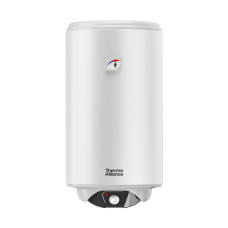 Водонагрівач електричний Thermo Alliance Spectra 100 л вертикальний, сухі ТЕНи 2,0 кВт, d 435 мм Водонагрівач електричний Thermo Alliance Spectra 100 л вертикальний, сухі ТЕНи 2,0 кВт, d 435 мм