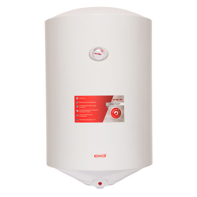 Бойлер Nova Tec Direct Dry 50 (сухий тен)
