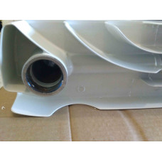 Радиатор отопления ITALCLIMA FERRUM 500/96 биметалл (6 секций) Радиатор отопления ITALCLIMA FERRUM 500/96 биметалл (6 секций)