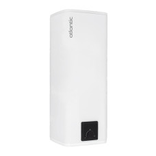 Бойлер Atlantic Steatite Cube Slim Сухий ТЕН VM 50 S3 C 1500W