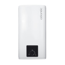 Бойлер Atlantic Steatite Cube Slim Сухий ТЕН VM 30 S3 C 1500W