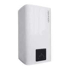Бойлер Atlantic Steatite Cube Slim Сухий ТЕН VM 30 S3 C 1500W