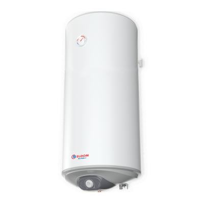 Бойлер ELDOM Eureka 120L Сухой ТЭН (WV12046D)