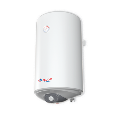 Бойлер ELDOM Eureka 80L Сухой ТЭН (WV08046D)