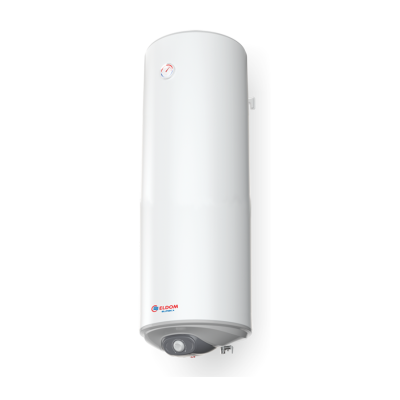 Бойлер ELDOM Eureka SLIM 80L Сухой ТЭН (WV08039D)