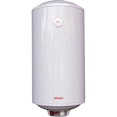 Бойлер Areesta Water heater Bubble 120 lD