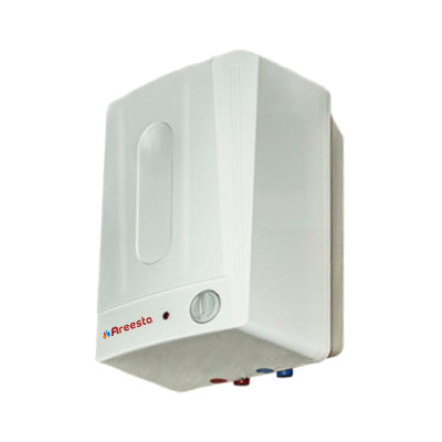 Бойлер Areesta Small 10 l OS (над мойкой)