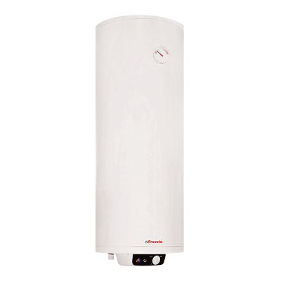 Бойлер Areesta Slim 80 l