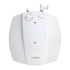 Бойлер BOSCH Tronic TR 2000 15 T mini 15л. (під мийку) Бойлер BOSCH Tronic TR 2000 15 T mini 15л. (під мийку)