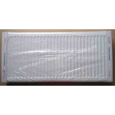 Радиатор стальной AQUATECHnik 500x22x500 боковое подключение