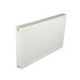 Радіатор сталевий ECA SMART 300x22x1200 нижнє підключення Радіатор сталевий ECA SMART 300x22x1200 нижнє підключення
