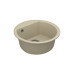 Мойка кухонная VANKOR Easy EMR 01.45 Beige
