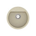 Мойка кухонная VANKOR Easy EMR 01.45 Beige Мойка кухонная VANKOR Easy EMR 01.45 Beige