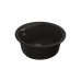 Мойка кухонная VANKOR Easy EMR 01.45 Black