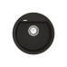 Мойка кухонная VANKOR Easy EMR 01.45 Black Мойка кухонная VANKOR Easy EMR 01.45 Black