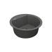 Мийка кухонна VANKOR Easy EMR 01.45 Gray
