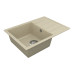 Мойка кухонная VANKOR Easy EMP 02.62 Beige