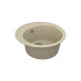 Мийка кухонна VANKOR Sity SMR 01.50 Beige