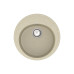 Мийка кухонна VANKOR Sity SMR 01.50 Beige