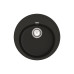 Мойка кухонная VANKOR Sity SMR 01.50 Black