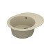 Мийка кухонна VANKOR Sity SMO 02.61 Beige
