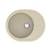 Мийка кухонна VANKOR Sity SMO 02.61 Beige Мийка кухонна VANKOR Sity SMO 02.61 Beige