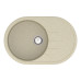 Мийка кухонна VANKOR Sity SMO 02.78 Beige Мийка кухонна VANKOR Sity SMO 02.78 Beige