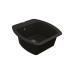 Мойка кухонная VANKOR Norton NMP 01.48 Black