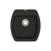 Мойка кухонная VANKOR Norton NMP 01.48 Black Мойка кухонная VANKOR Norton NMP 01.48 Black