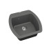 Мойка кухонная VANKOR Norton NMP 01.48 Gray