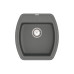 Мойка кухонная VANKOR Norton NMP 01.48 Gray Мойка кухонная VANKOR Norton NMP 01.48 Gray